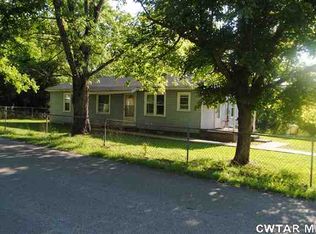 135 Old Juno Rd, Lexington, TN 38351