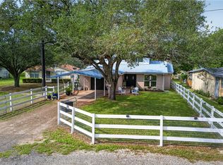 24937 County Road 350, Mathis, TX 78368