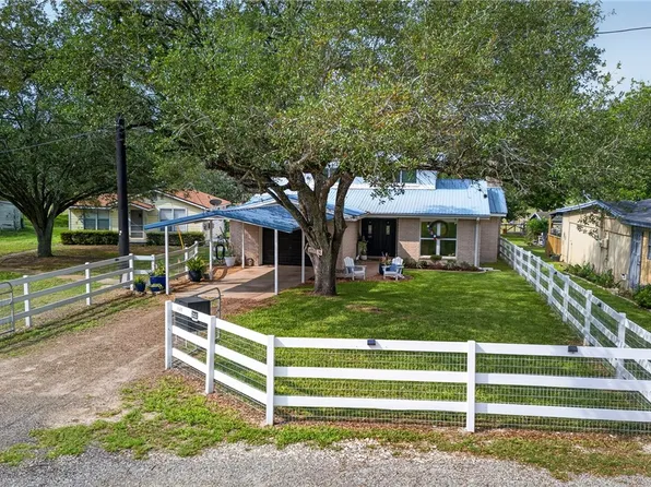 24937 County Road 350, Mathis, TX 78368