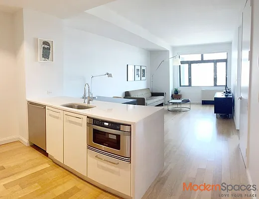 Rented by Modern Spaces | media 2