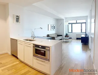 Rented by Modern Spaces