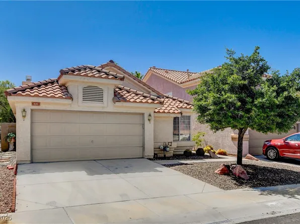 1641 Sun Canyon Ct, Las Vegas, NV 89128