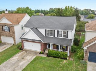 130 The Masters, Georgetown, KY 40324