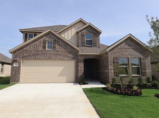 3409 Kingdom Dr, Denton, TX 76208