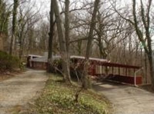 114 Congress Run Rd, Cincinnati, OH 45215