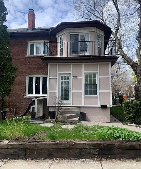730 Logan Ave #LOWER — Photo 1