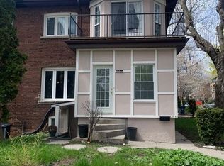 730 Logan Ave, Toronto, ON M4K 3C6
