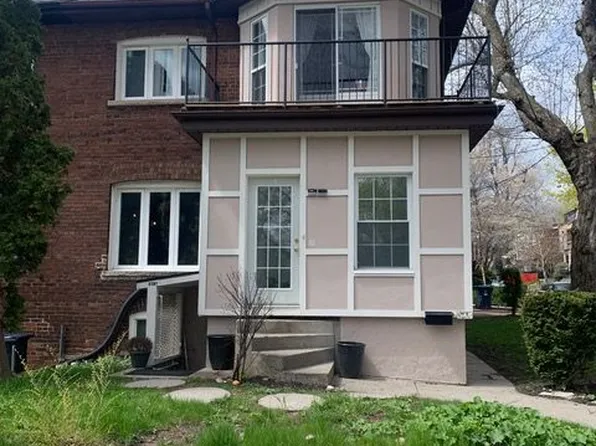 730 Logan Ave, Toronto, ON M4K 3C6