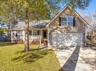 213 Bamert St, Summerville, SC 29483