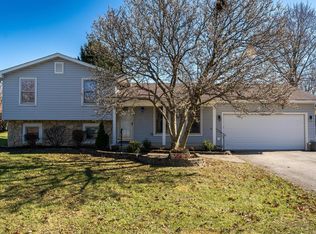 86 N Spring Rd, Westerville, OH 43081