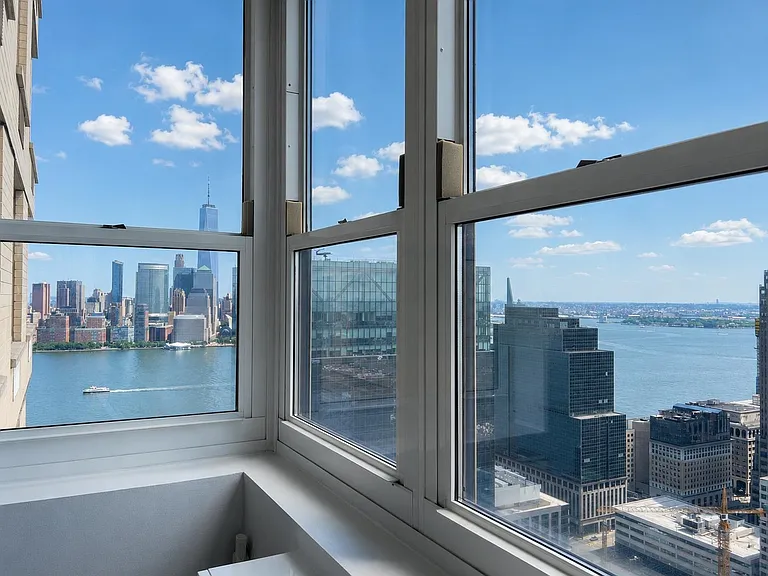 88 Morgan St #4807 — Photo 2