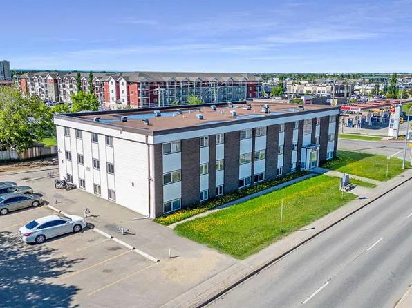 9515 100th Ave, Grande Prairie, AB