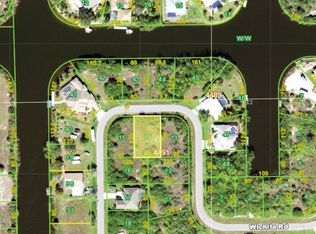 14963 Wichita Rd, Port Charlotte, FL 33981