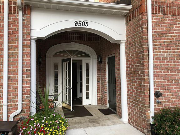 Front door access with security systems