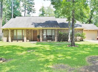 1014 Garrett Dr, Magnolia, TX 77354
