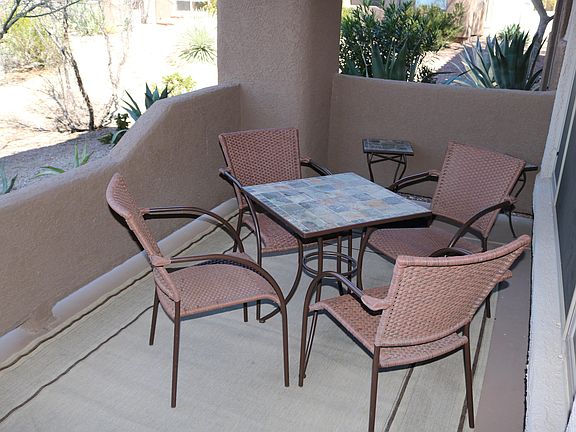 3rd image of 655 N Vistoso Highlands Dr #120