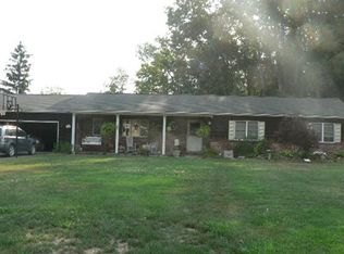 120 Wakefield Ter, Mansfield, PA 16933