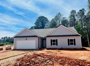 1269 Covered Bridge Rd, Covington, GA 30016