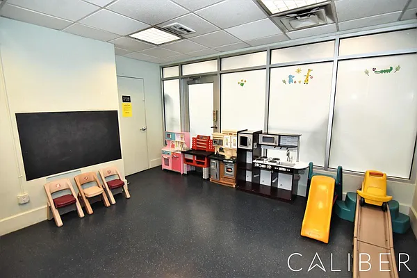 Rented by Caliber Associates | media 10
