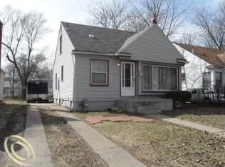20075 Avon Ave, Detroit, MI 48219