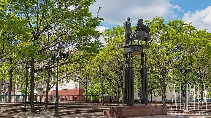 Rented by Alpha Properties NYC I LLC | media 24