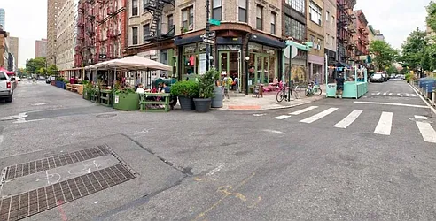 Rented by REAL New York