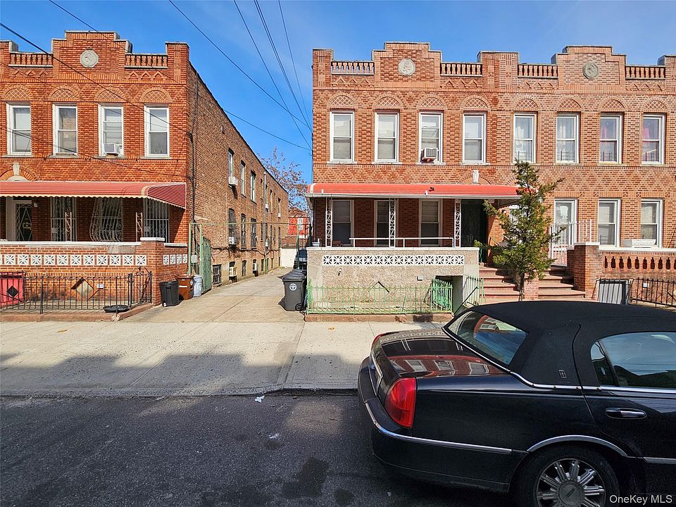 2nd image of 539 E 96th Street #4