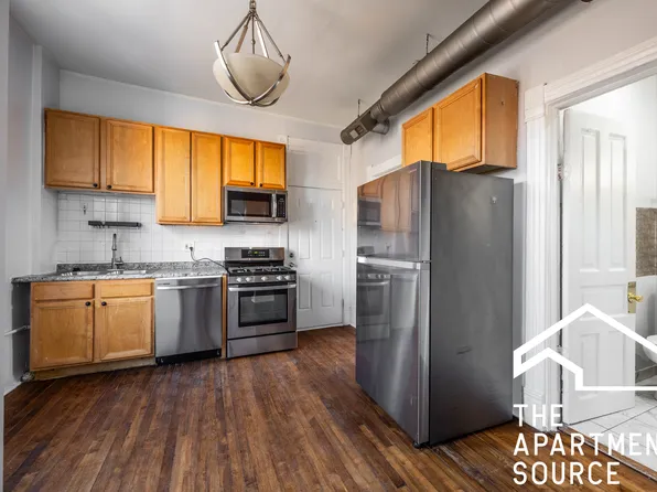 2609 W Thomas St APT 2, Chicago, IL 60622