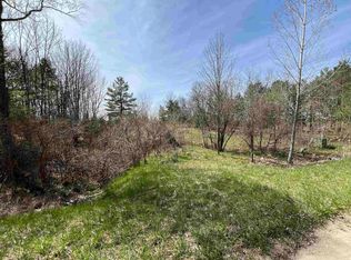 193 Robinhood Way, Gladwin, MI 48624