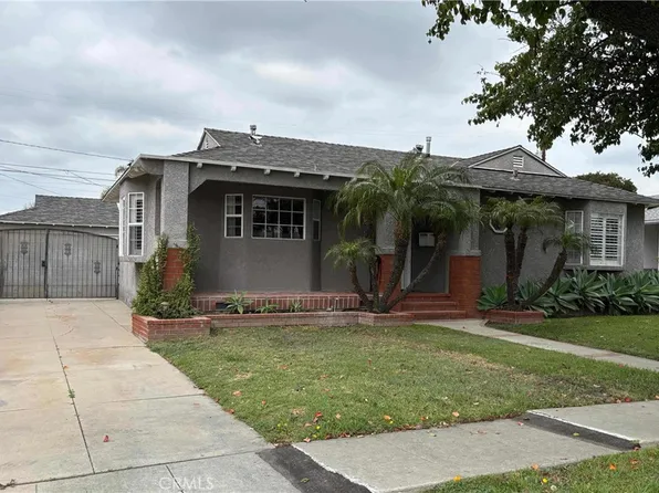 2701 Stanbridge Ave, Long Beach, CA 90815