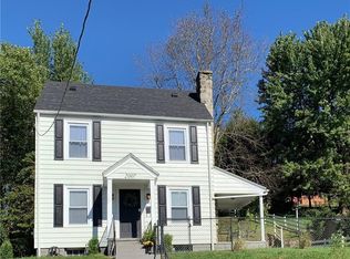 2007 Hudson St, Charleston, WV
