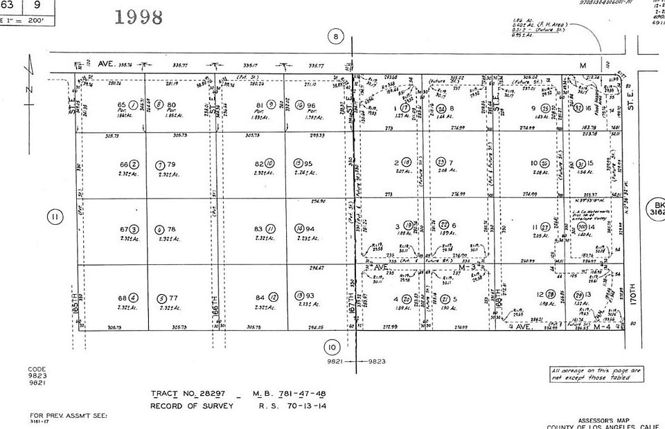 2nd image of 0 170th St E #11