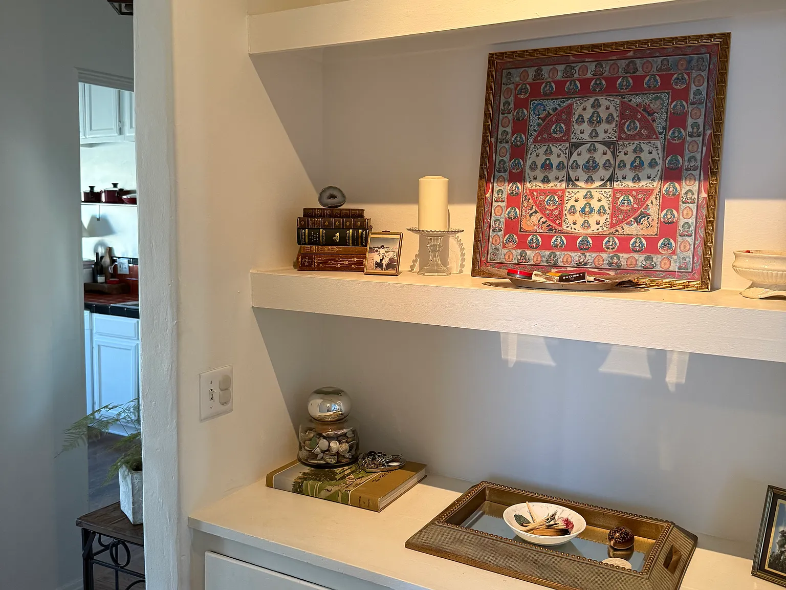1 bed, 850 sqft, $1,850 — Photo 4
