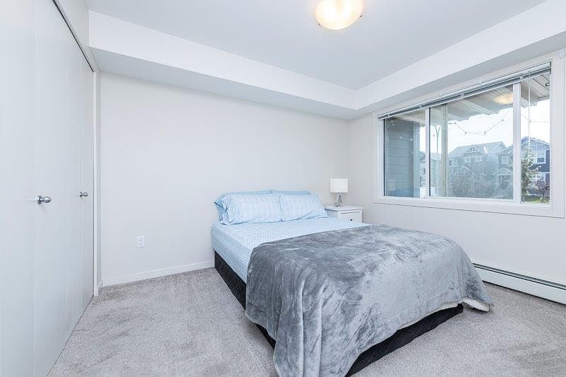 Calgary Apartment for rent - 1 Bedroom — photo 7