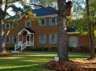 804 Short Spoon Cir, Rocky Mount, NC 27804