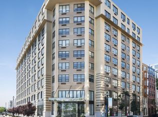 51 Regent St #617, Jersey City, NJ 07302
