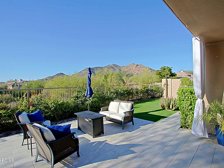 6884 E Amber Sun Dr — Photo 40