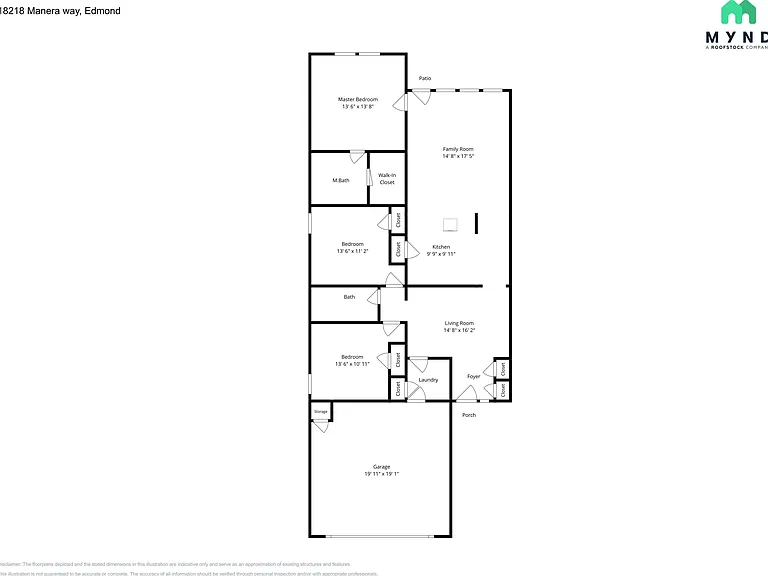 18218 Manera Way — Photo 19