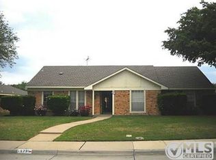 1573 College Pkwy, Lewisville, TX