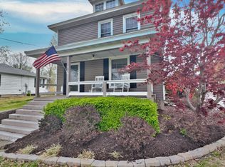 1010 Wood St, Fulton, MO 65251