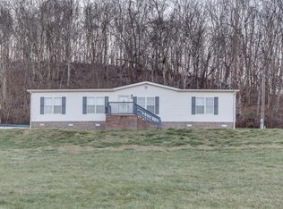 1918 Preacher Holt Rd, Mount Pleasant, TN 38474