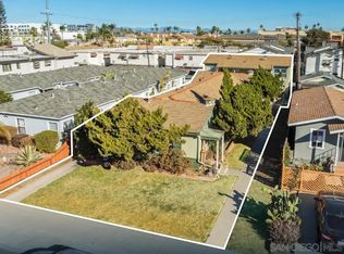 4333 Utah St, San Diego, CA 92104