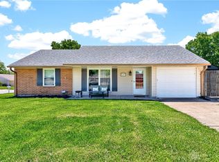 1311 E Market St, Germantown, OH 45327