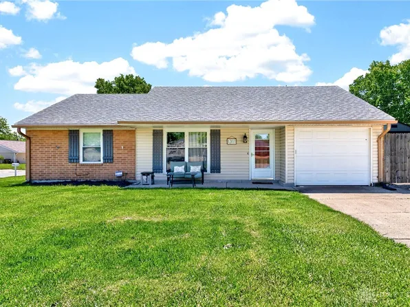 1311 E Market St, Germantown, OH 45327