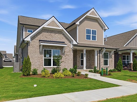 2nd image of 7207 Maddenwood Ln Lot 203