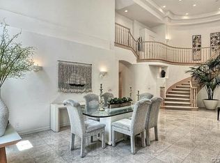 16 Mandarin, Irvine, CA 92604