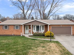 4343 Birch Tree Dr, Toledo, OH 43623