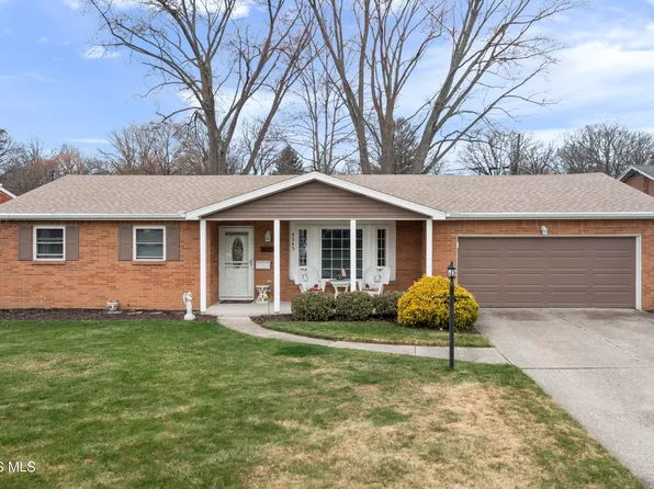 4343 Birch Tree Dr, Toledo, OH 43623