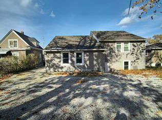 428 Cross St APT 3, Akron, OH 44311