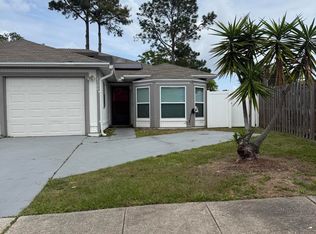 2360 BITTERNUT Way, Jacksonville, FL 32246